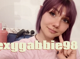 Sexygabbie98