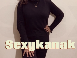 Sexykanak