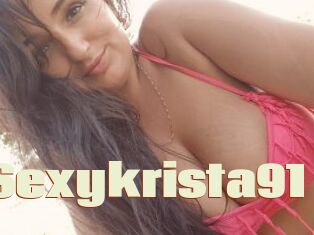 Sexykrista91