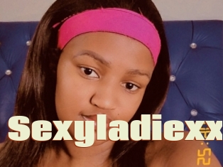 Sexyladiexx
