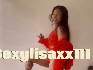 Sexylisaxx111