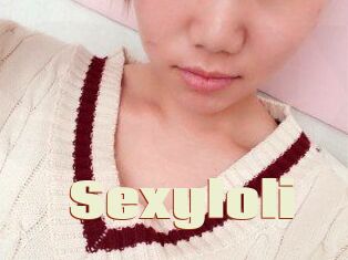 Sexyloli