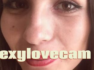 Sexylovecam