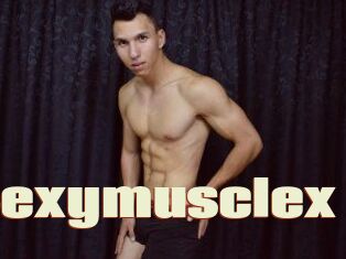Sexymusclex