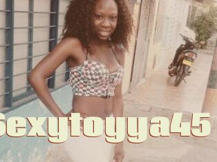 Sexytoyya45