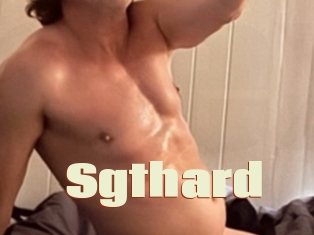 Sgthard