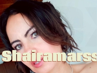Shairamarss