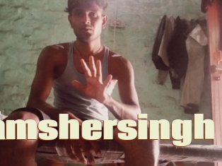 Shamshersingh