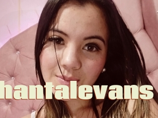 Shantalevans