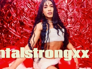 Shantalstrongxx