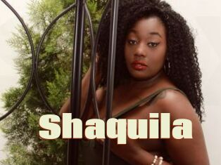 Shaquila