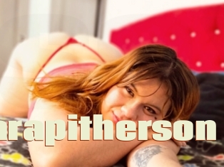 Sharapitherson