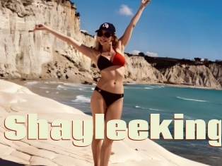 Shayleeking