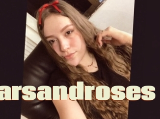 Shearsandroses