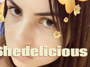 Shedelicious