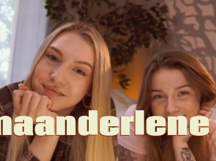 Sheenaanderlene