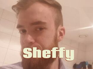 Sheffy