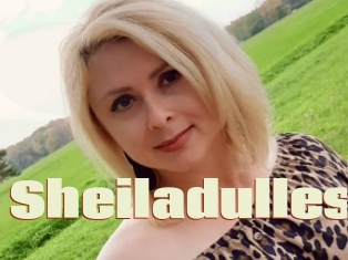 Sheiladulles