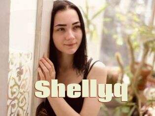 Shellyq