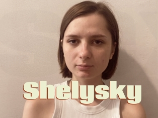 Shelysky