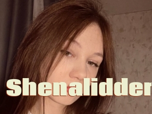 Shenalidder