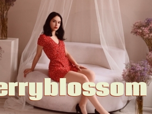 Sherryblossom