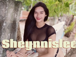 Sheynnislee