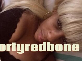 Shortyredbone