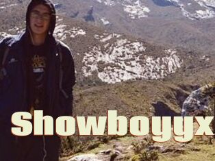 Showboyyx