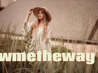Showmetheway