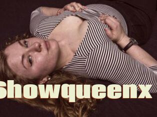 Showqueenx