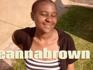 Sieannabrown