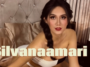 Silvanaamari