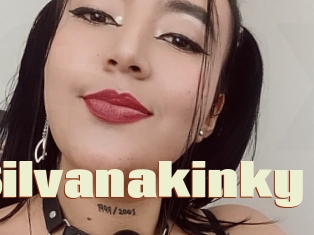 Silvanakinky