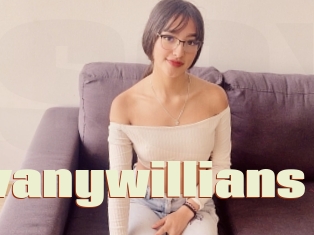 Silvanywillians
