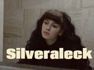 Silveraleck