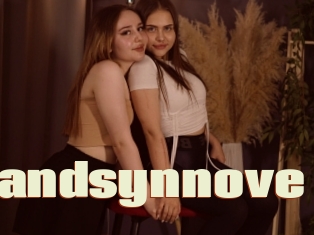 Silverandsynnove