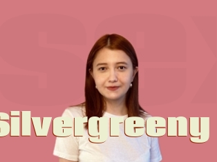 Silvergreeny
