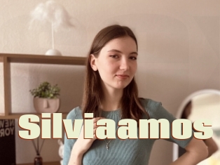 Silviaamos