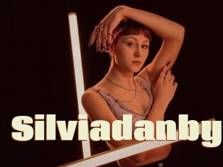 Silviadanby