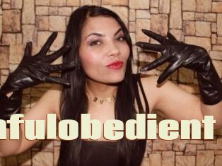 Sinfulobedient