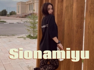 Sionamiyu