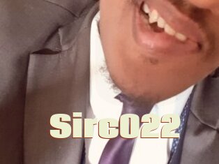 Sirc022