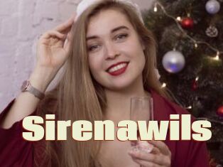 Sirenawils