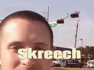 Skreech