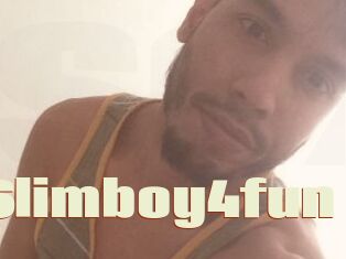 Slimboy4fun