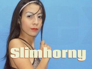 Slimhorny