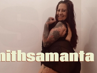 Smithsamanta