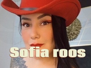 Sofia_roos