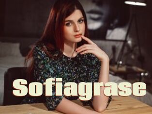 Sofiagrase